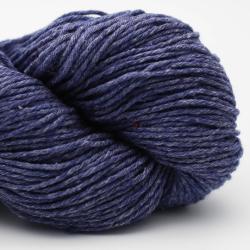 Der kleine Strickladen Nordseesturm Mitternachtsblau