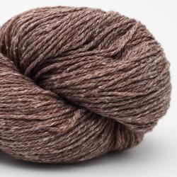 Der kleine Strickladen Nordseesturm Braun