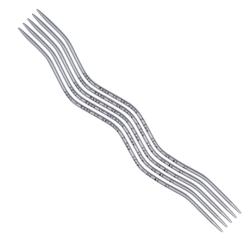 Addi 203-2 addiCraSySnake Lace Nadelspiel 3,0mm_15m Addi 203-2 addiCraSySnake Lace Nadelspiel 3,0mm_15m
