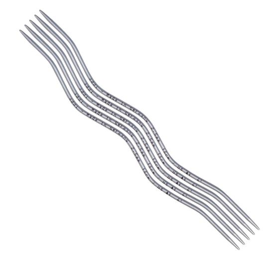 Addi 203-2 addiCraSySnake Lace Nadelspiel 2,0mm_15cm