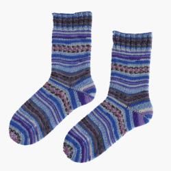 Arne & Carlos Socks & More Collection 4ply Arne & Carlos Socks & More Collection 4ply