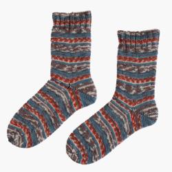 Arne & Carlos Socks & More Collection 4ply Arne & Carlos Socks & More Collection 4ply