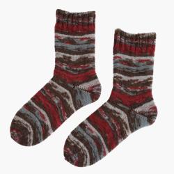 Arne & Carlos Socks & More Collection 4ply Arne & Carlos Socks & More Collection 4ply