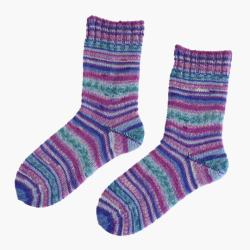 Arne & Carlos Socks & More Collection 4ply Arne & Carlos Socks & More Collection 4ply
