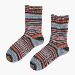 Arne & Carlos Socks & More Collection 4ply Arne & Carlos Socks & More Collection 4ply
