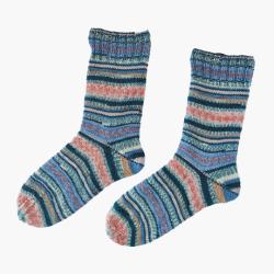 Arne & Carlos Socks & More Collection 4ply