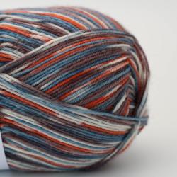 Arne & Carlos Socks & More Collection 4ply polmak color Arne & Carlos Socks & More Collection 4ply polmak color