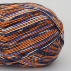 Arne & Carlos Socks & More Collection 4ply masi color Arne & Carlos Socks & More Collection 4ply masi color