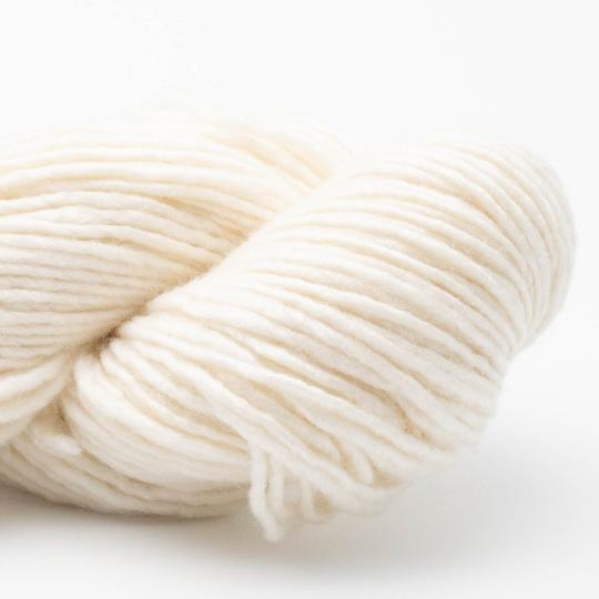 Manos del Uruguay Silk Blend solid Hand dyed - promotion Natural