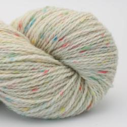 Hey Mama Wolf Beara Tweed 100g Draighean Konfetti Hey Mama Wolf Beara Tweed 100g Draighean Konfetti