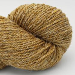 Hey Mama Wolf Beara Tweed 100g Franclus Gelb Hey Mama Wolf Beara Tweed 100g Franclus Gelb