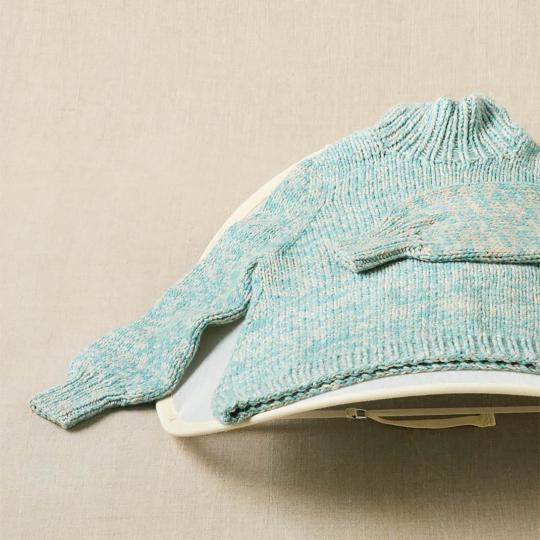 CocoKnits Sweater Care Pop-up Dryer Trockengestell II Netz