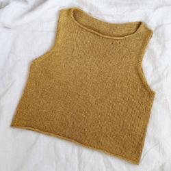 BC Garn Anleitung Uukii Top BC Garn Anleitung Uukii Top