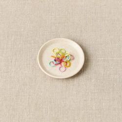 CocoKnits Notions Holder Collection - DISH