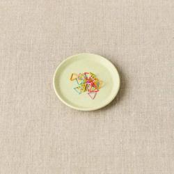 CocoKnits Notions Holder Collection - DISH