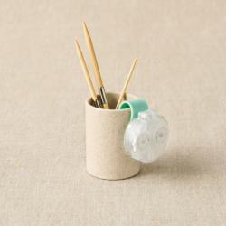 CocoKnits Notions Holder Collection - CUP