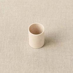 CocoKnits Notions Holder Collection - CUP LINEN