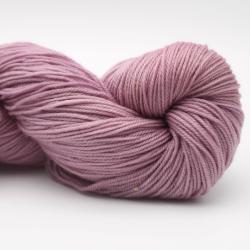 Manos del Uruguay Alegria Hand dyed Mauve