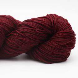 Manos del Uruguay Alegria colorata a mano Oxblood