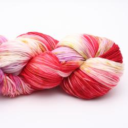 Manos del Uruguay Alegria Hand dyed Fuego