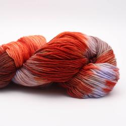 Manos del Uruguay Alegria Hand dyed Cereza