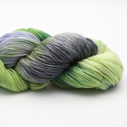 Manos del Uruguay Alegria Hand dyed Botanico