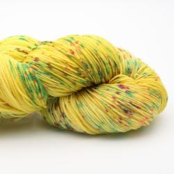 Manos del Uruguay Alegria Hand dyed La Vida Loca