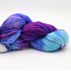 Manos del Uruguay Alegria Hand dyed Colibri