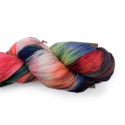 Manos del Uruguay Alegria Hand dyed Candombe