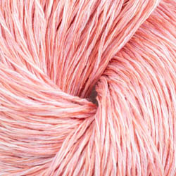 Karen Noe Design Linea Linen Baby Pink