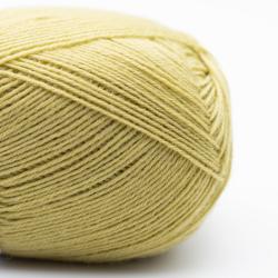 Der kleine Strickladen Weltrekord Sockenwolle  Kiwi Grün