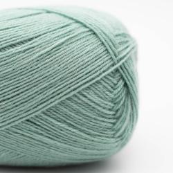Der kleine Strickladen Weltrekord Sockenwolle  Mint Grün