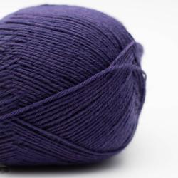 Der kleine Strickladen Weltrekord Sockenwolle  Navy Blau