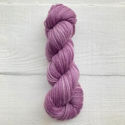 Manos del Uruguay Silk Blend uni handgefärbt Heather Manos del Uruguay Silk Blend uni handgefärbt Heather