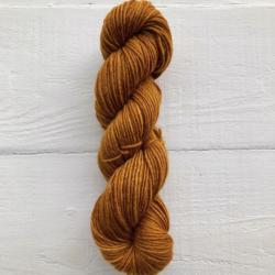 Manos del Uruguay Silk Blend uni handgefärbt Leo Manos del Uruguay Silk Blend uni handgefärbt Leo