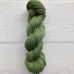 Manos del Uruguay Silk Blend uni handgefärbt Campo Manos del Uruguay Silk Blend uni handgefärbt Campo