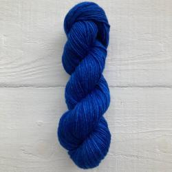 Manos del Uruguay Silk Blend uni handgefärbt Klein Manos del Uruguay Silk Blend uni handgefärbt Klein