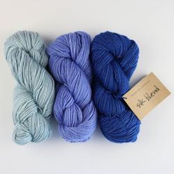 Manos del Uruguay Silk Blend Uni teint à la main
