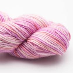 Manos del Uruguay Silk Blend gradient Hand dyed Shortcake