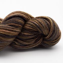 Manos del Uruguay Silk Blend gradient Hand dyed Moss3112