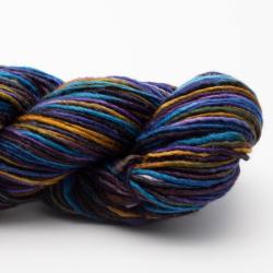 Manos del Uruguay Silk Blend Farbverlauf handgefärbt Stellar3110 