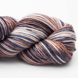 Manos del Uruguay Silk Blend gradient Hand dyed Adobe3119 