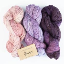 Manos del Uruguay Fino Hand dyed