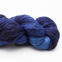 Manos del Uruguay Fino Hand dyed Admiral