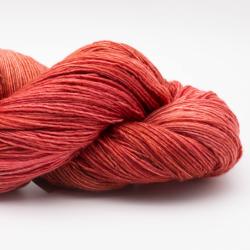 Manos del Uruguay Fino Hand dyed Turkish delight