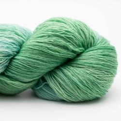 Manos del Uruguay Marina Hand dyed Wasabi