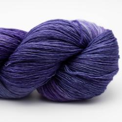 Manos del Uruguay Marina handgefärbt Violeta