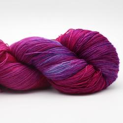 Manos del Uruguay Marina Hand dyed Vitral