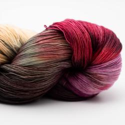 Manos del Uruguay Marina Hand dyed Apalachian