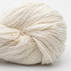 BC Garn Soft Silk Reinweiß